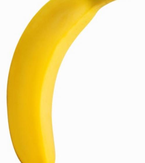 1 mala banana