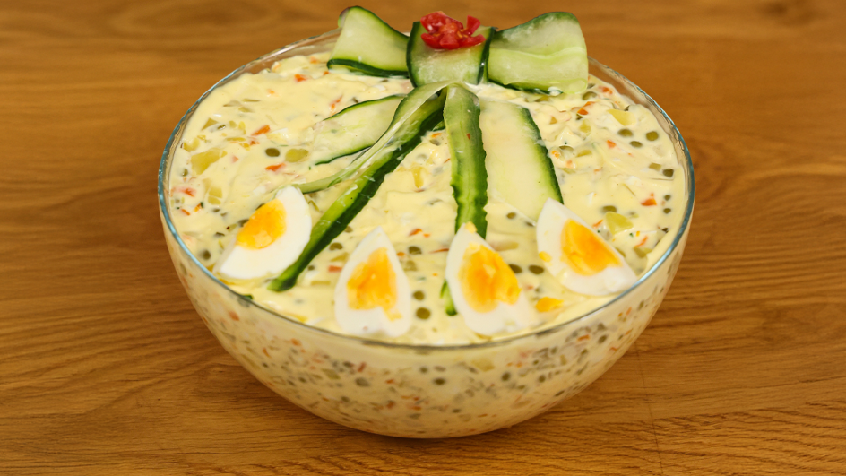 Francuska salata