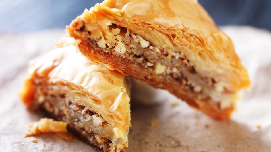 Baklava