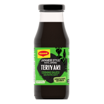 MAGGI Umak za Teriyaki, staklena bočica, 183ml