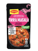 MAGGI Tikka Masala Umak za kuhanje, vrećica 65g