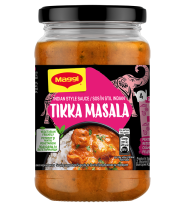 MAGGI Tikka Masala umak, staklenka 340 g