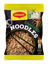 MAGGI Noodles, instant rezanci s povrćem, vrećica 59.2 g