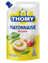 THOMY majoneza, vrećica s čepom 263 g 