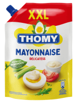 THOMY majoneza, vrećica s čepom 730 g