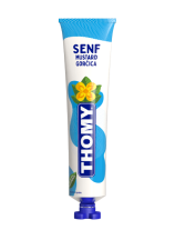 THOMY senf, tuba 200 g