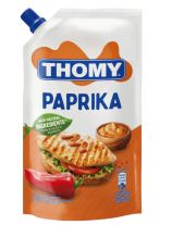 THOMY Paprika lagana majoneza, vrećica s čepom 220 g