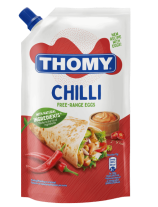 THOMY Čili lagana majoneza, vrećica s čepom 220 g 
