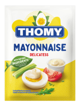 THOMY majoneza, vrećica 80 g
