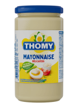 THOMY majoneza, staklenka 611 g