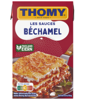 THOMY Umak Bešamel, tetrapak, 250 ml