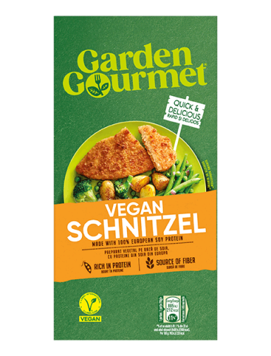 GARDEN GOURMET veganske šnicle, 270 g/ 3 porcije_FOP_1