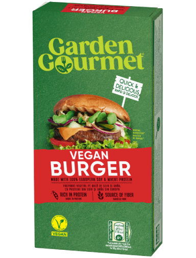GARDEN GOURMET veganski burgeri, 300 g/ 4 porcije_FOP_2