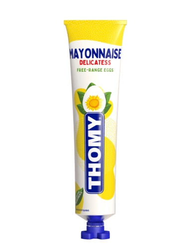THOMY majoneza, tuba 165 g_FOP