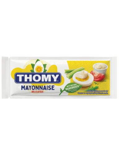 THOMY majoneza, vrećica 20g_FOP