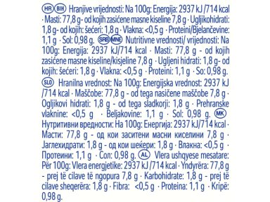 THOMY majoneza, staklenka 761g (611g + 150g gratis)_ingredients_1