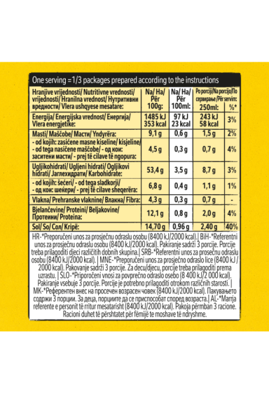 MAGGI Švicarska juha, vrećica, 49 g_BOP2
