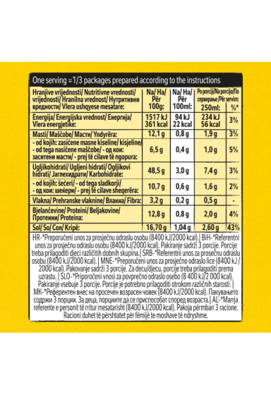 MAGGI Alpska juha, vrećica, 46 g_BOP2