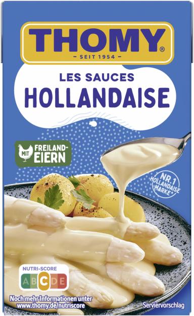 THOMY Umak Hollandaise, tetrapak, 250ml_HR_FOP