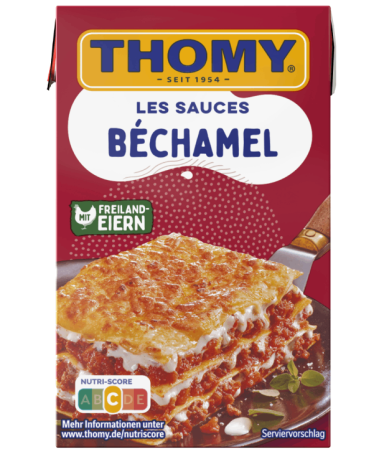 THOMY Bešamel preliv, tetrapak, 250ml_RS_FOP