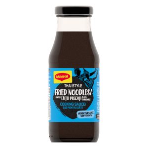MAGGI umak za Fried Noodles, staklena bočica, 190ml