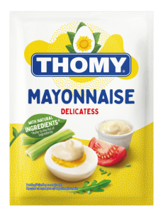 THOMY majoneza, vrećica 80 g