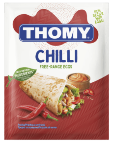 THOMY Čili lagana majoneza, vrećica 80 g