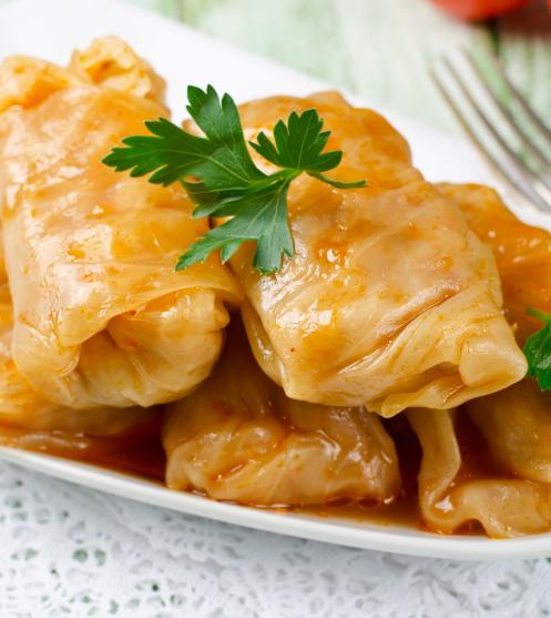 Domaća sarma