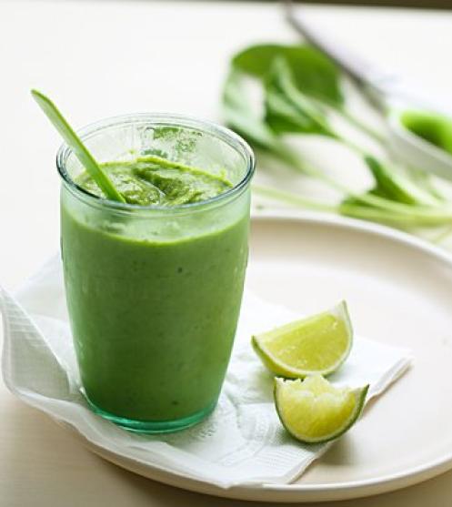 smoothie