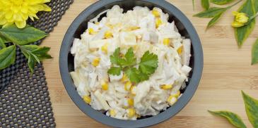 Kraljevska salata