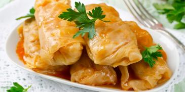 Domaća sarma