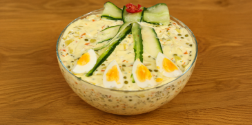 Francuska salata